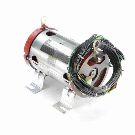 Marathon 30Hp, Elev Duty Mtrs, 3Phase, 3600 Rpm, 230/460V, 160Tz Frm, Open Enclsd LM29666